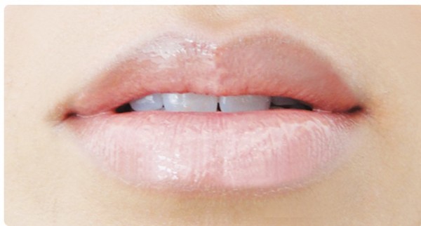 How To Do The Uptown Lip